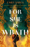 Image for "For She Is Wrath"