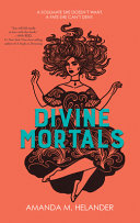 Image for "Divine Mortals"