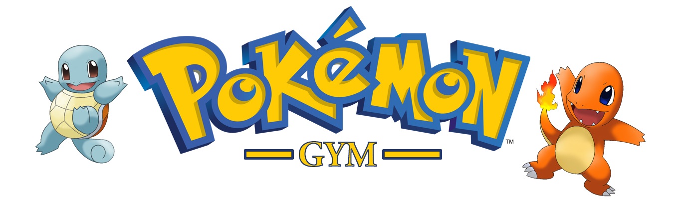 Pokemon gym. Покемон логотип. Слово Pokemon. Покемоны слова. Покемон надпись.