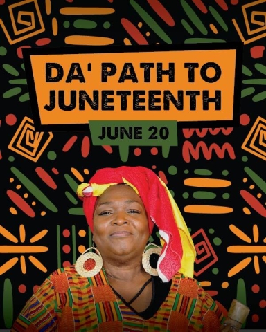 Da Path to Juneteenth