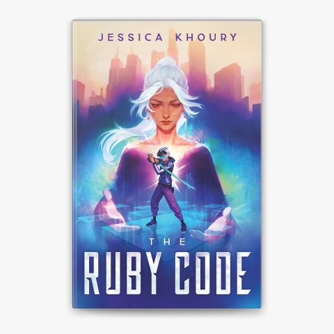 Ruby Code book cover