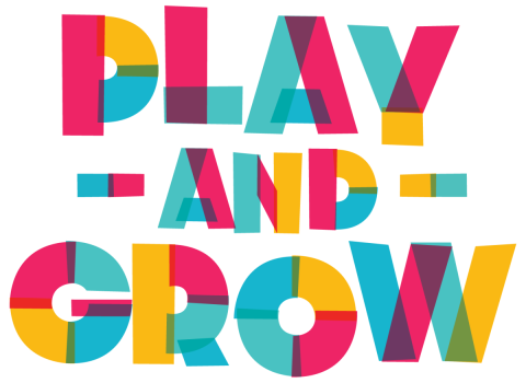 play and grow