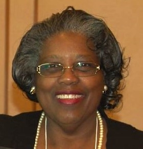 Dr. Rebekah McCloud