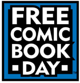 Free Comic Book Day