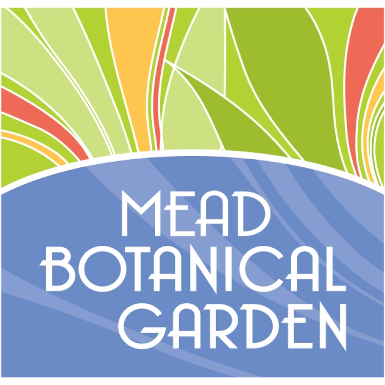 Mead Botanical Garden Logo